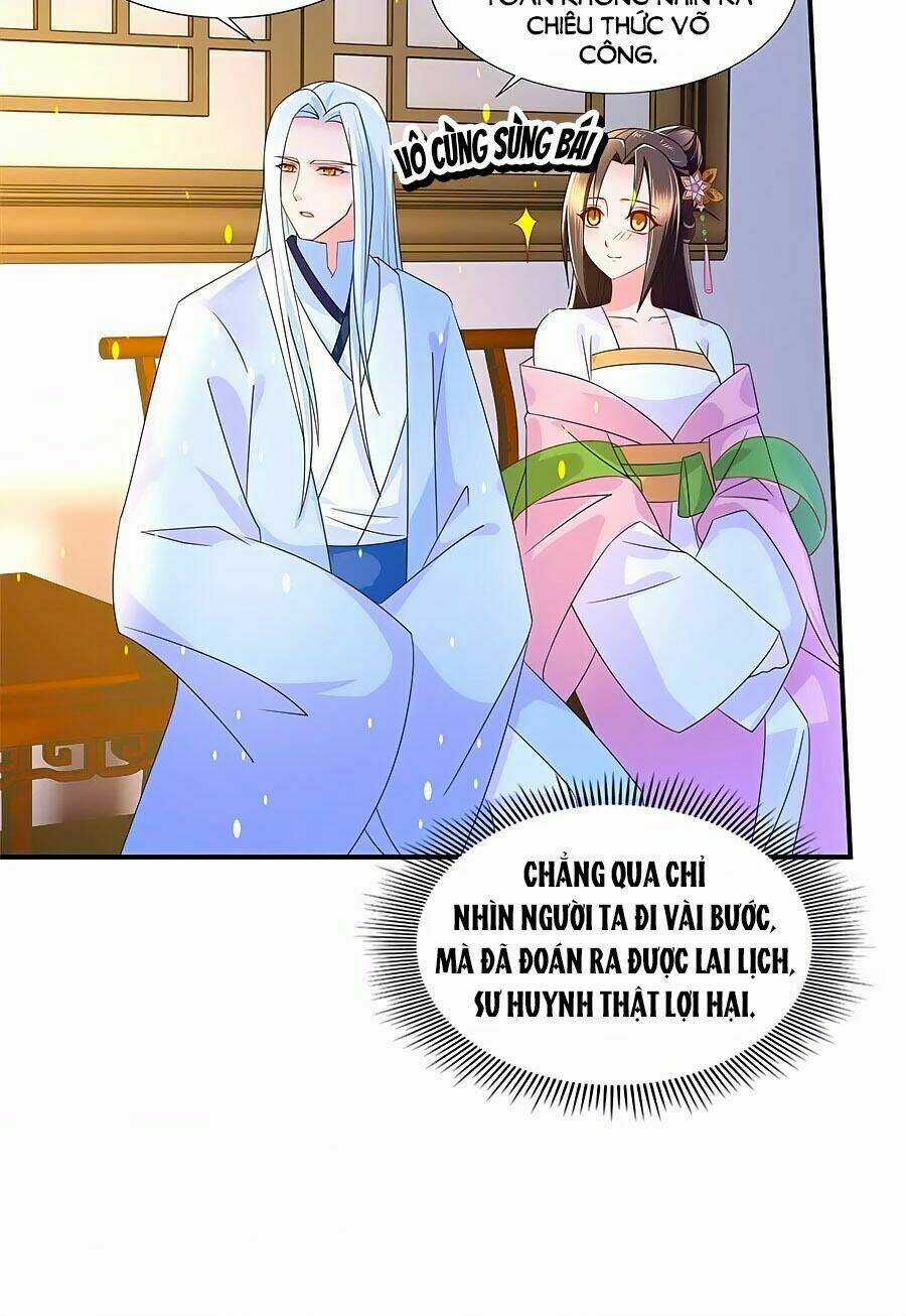 Kiêu Sủng Y Phi - Chapter 59 - Trang 23