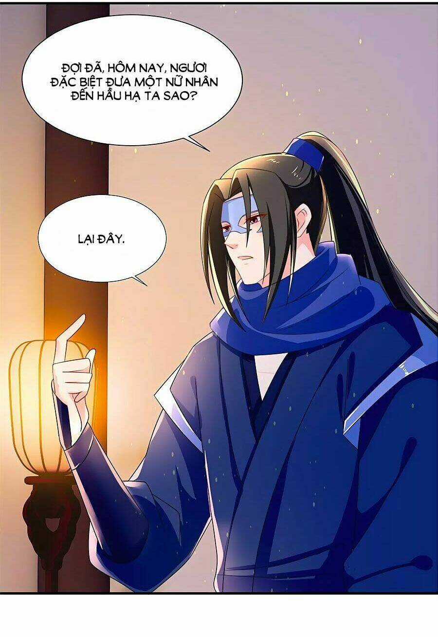 Kiêu Sủng Y Phi - Chapter 59 - Trang 24