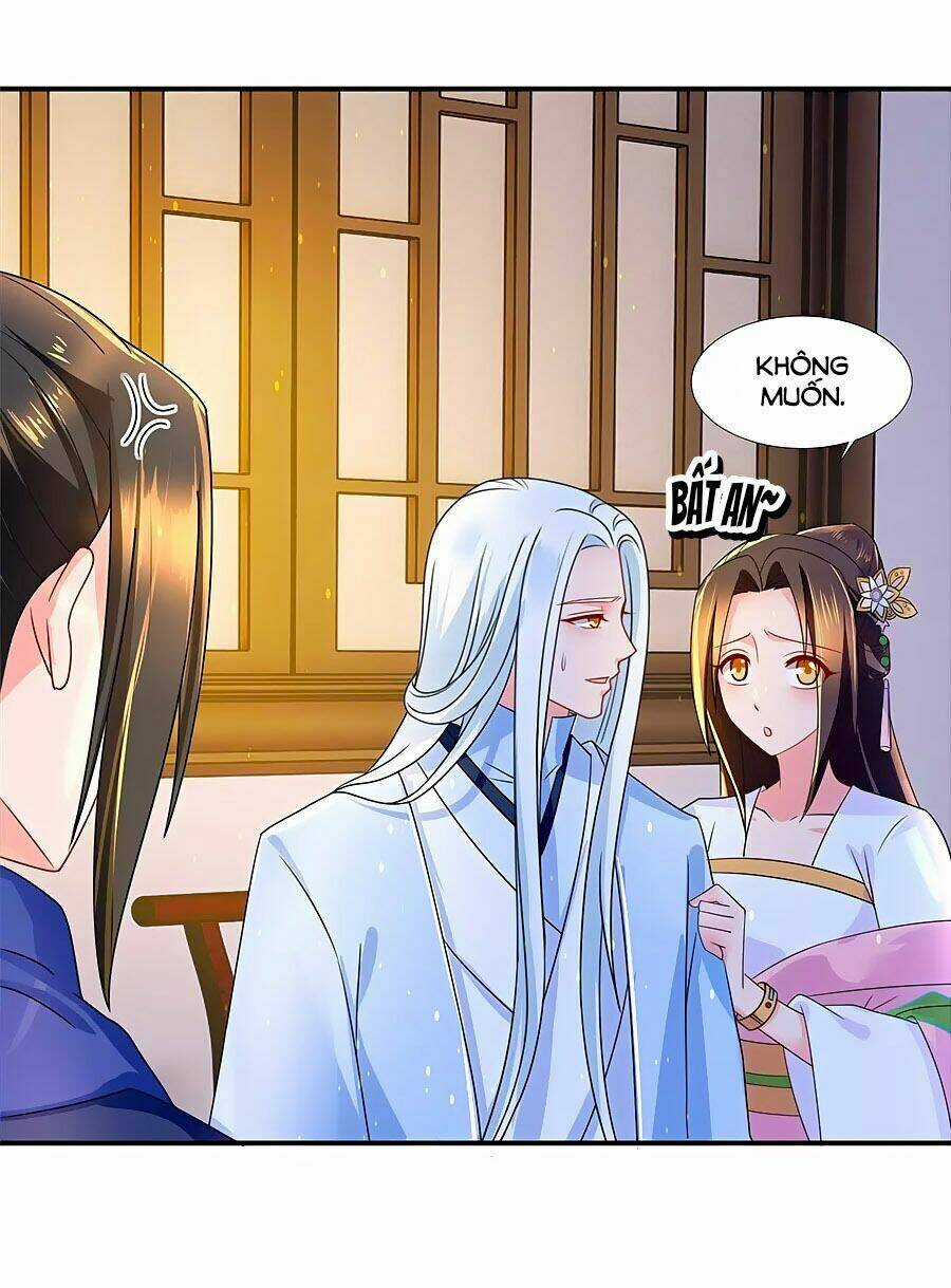 Kiêu Sủng Y Phi - Chapter 59 - Trang 25