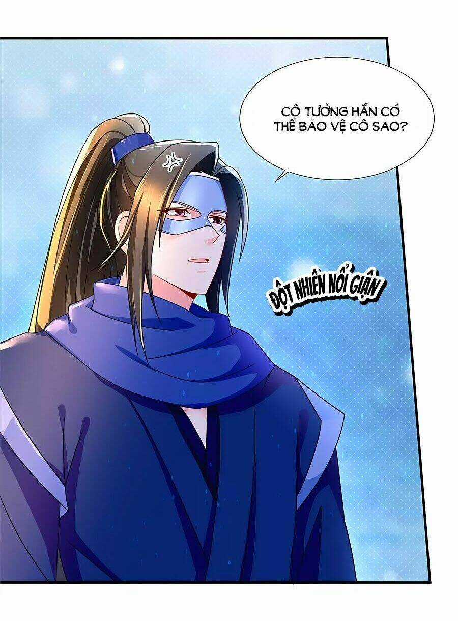 Kiêu Sủng Y Phi - Chapter 59 - Trang 26