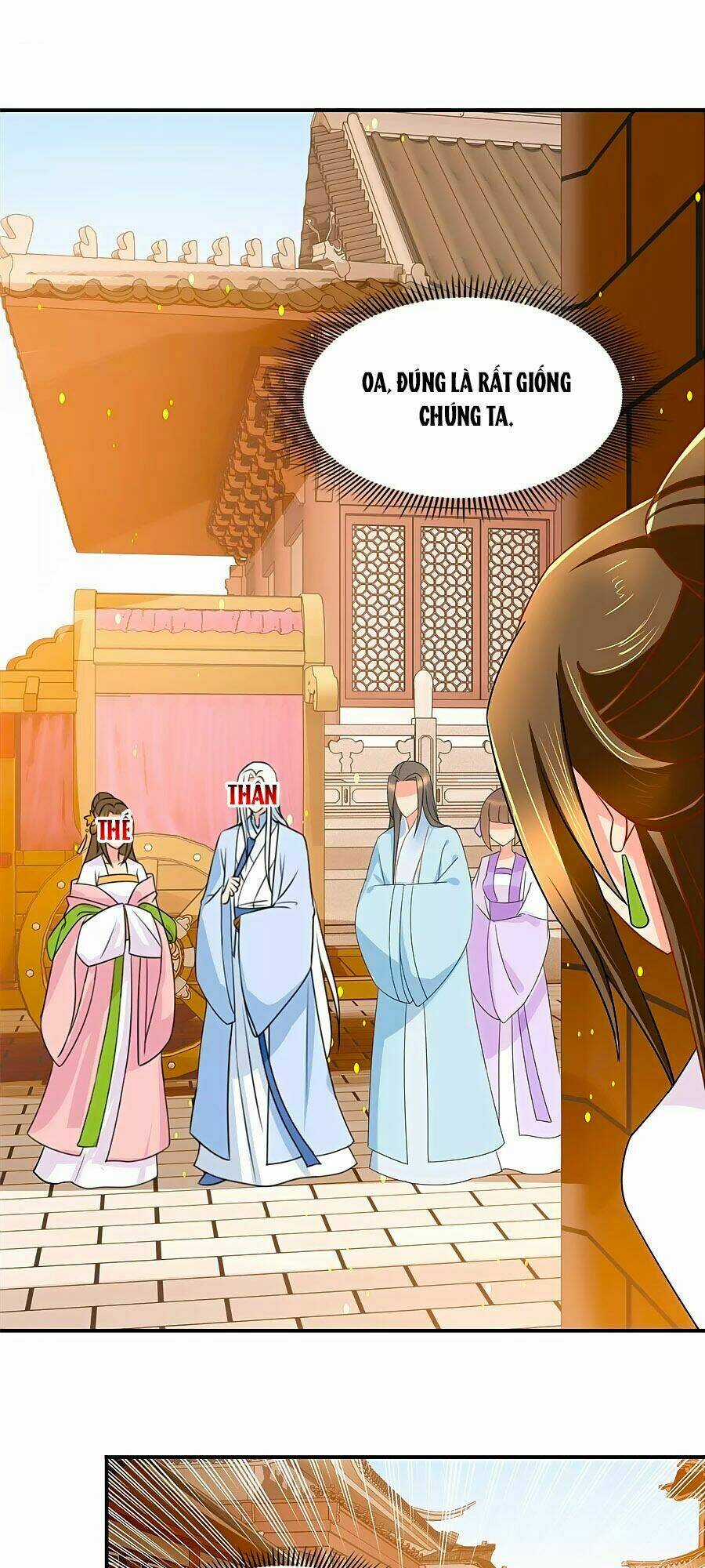 Kiêu Sủng Y Phi - Chapter 59 - Trang 4