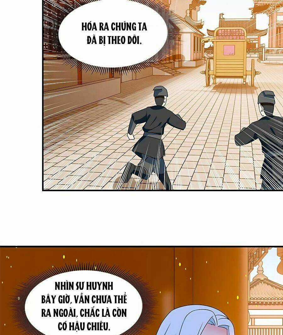 Kiêu Sủng Y Phi - Chapter 59 - Trang 5