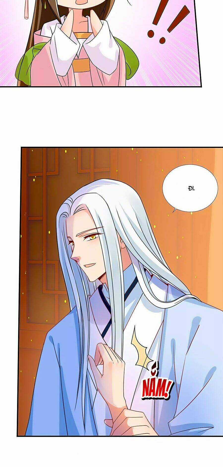 Kiêu Sủng Y Phi - Chapter 59 - Trang 8