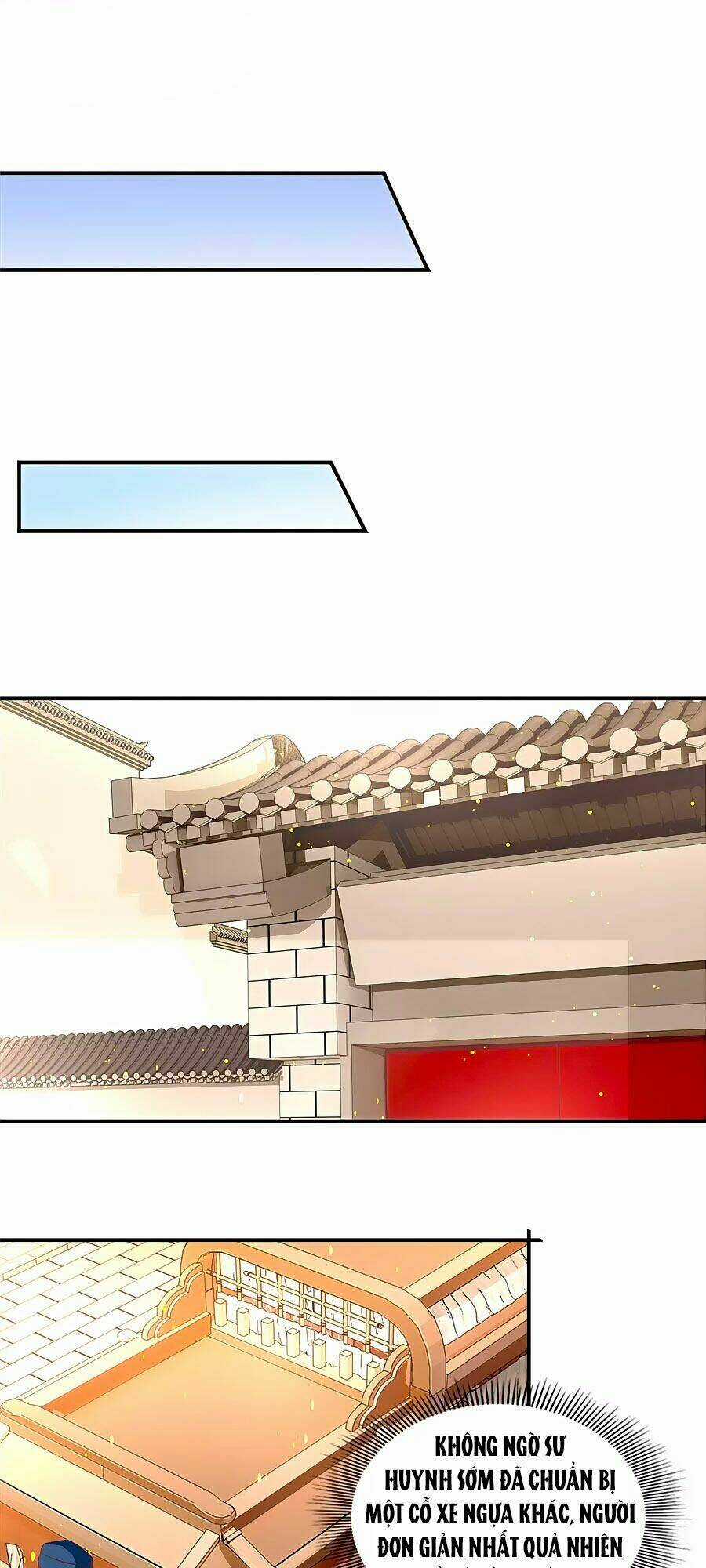 Kiêu Sủng Y Phi - Chapter 59 - Trang 9