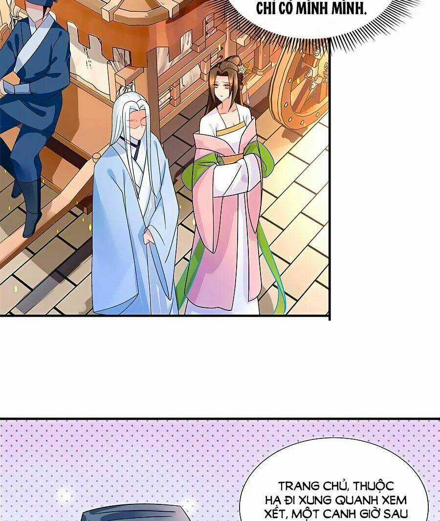 Kiêu Sủng Y Phi - Chapter 59 - Trang 10