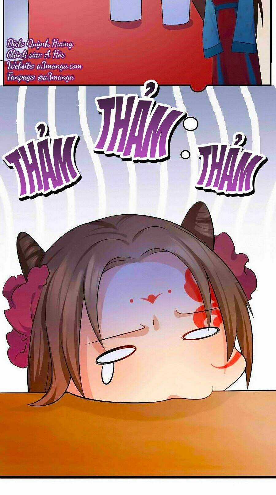 Kiêu Sủng Y Phi - Chapter 6 - Trang 2