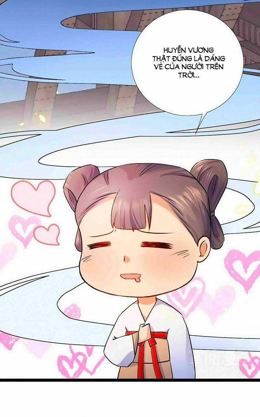 Kiêu Sủng Y Phi - Chapter 6 - Trang 11