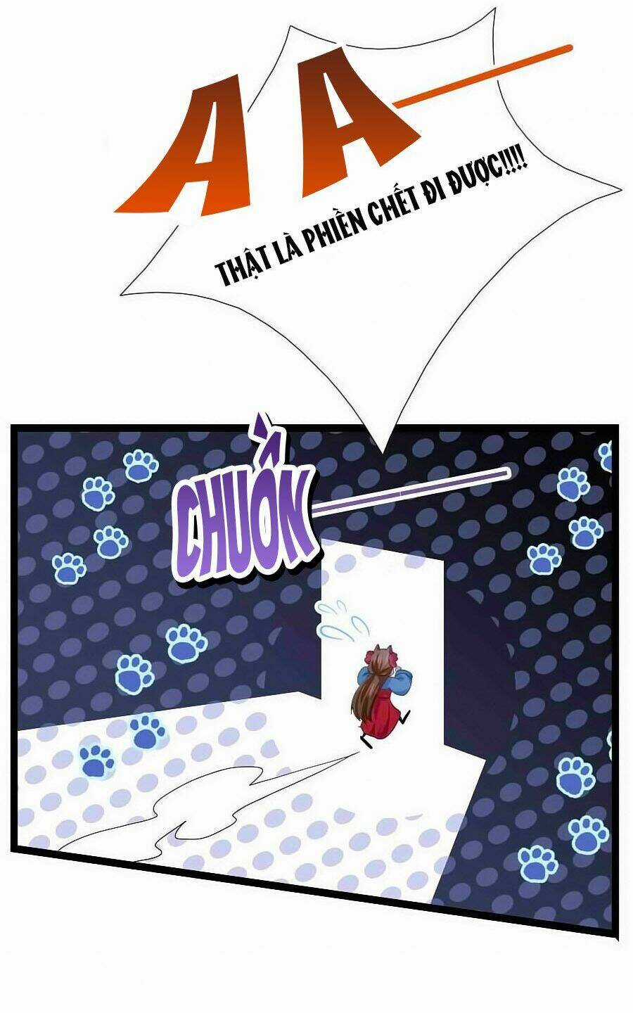 Kiêu Sủng Y Phi - Chapter 6 - Trang 12