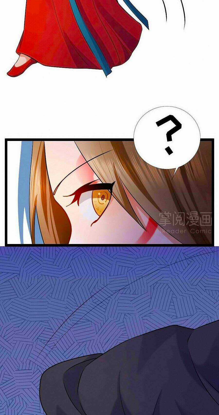 Kiêu Sủng Y Phi - Chapter 6 - Trang 14