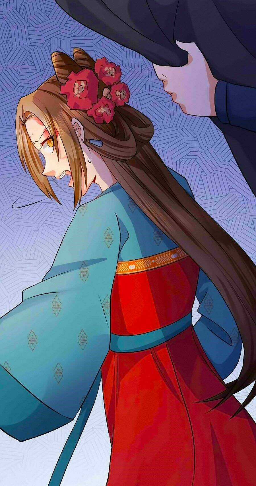 Kiêu Sủng Y Phi - Chapter 6 - Trang 15