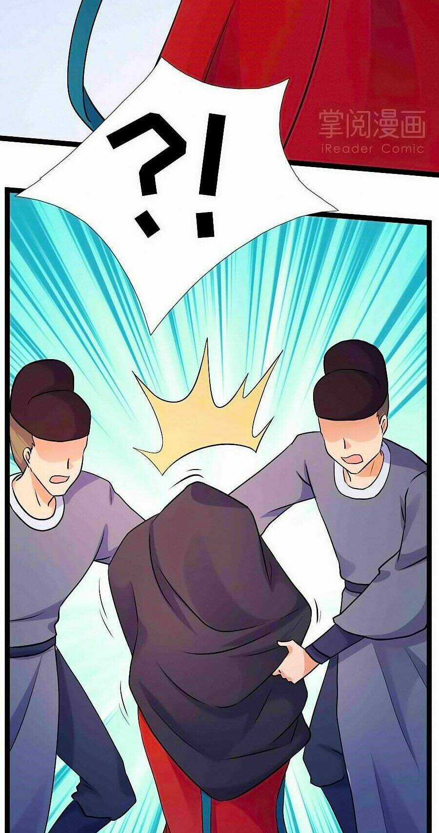 Kiêu Sủng Y Phi - Chapter 6 - Trang 16