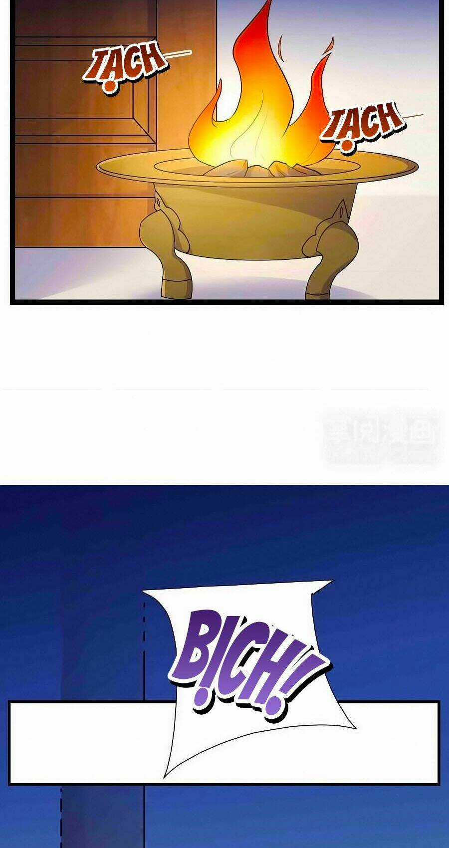 Kiêu Sủng Y Phi - Chapter 6 - Trang 18