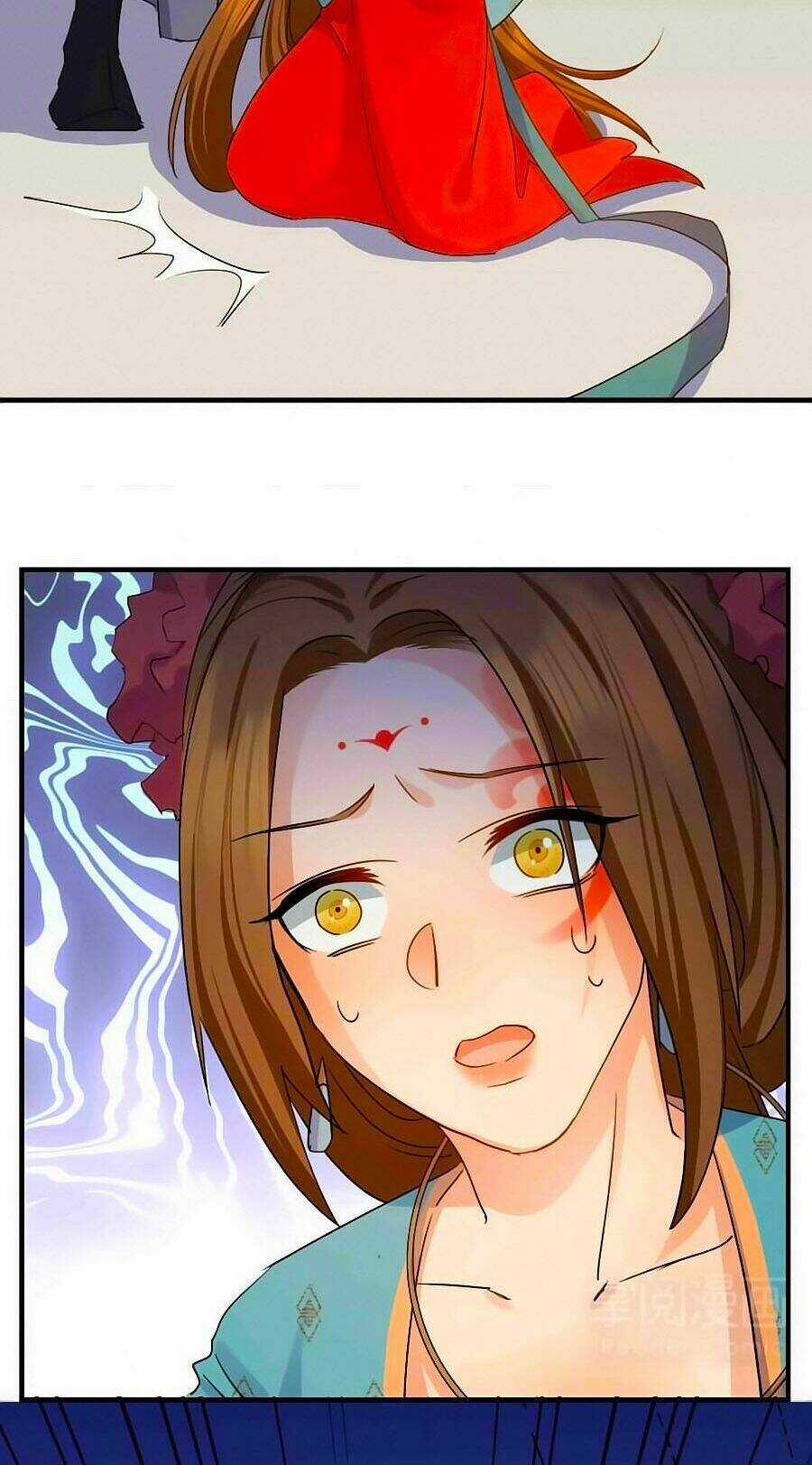 Kiêu Sủng Y Phi - Chapter 6 - Trang 20