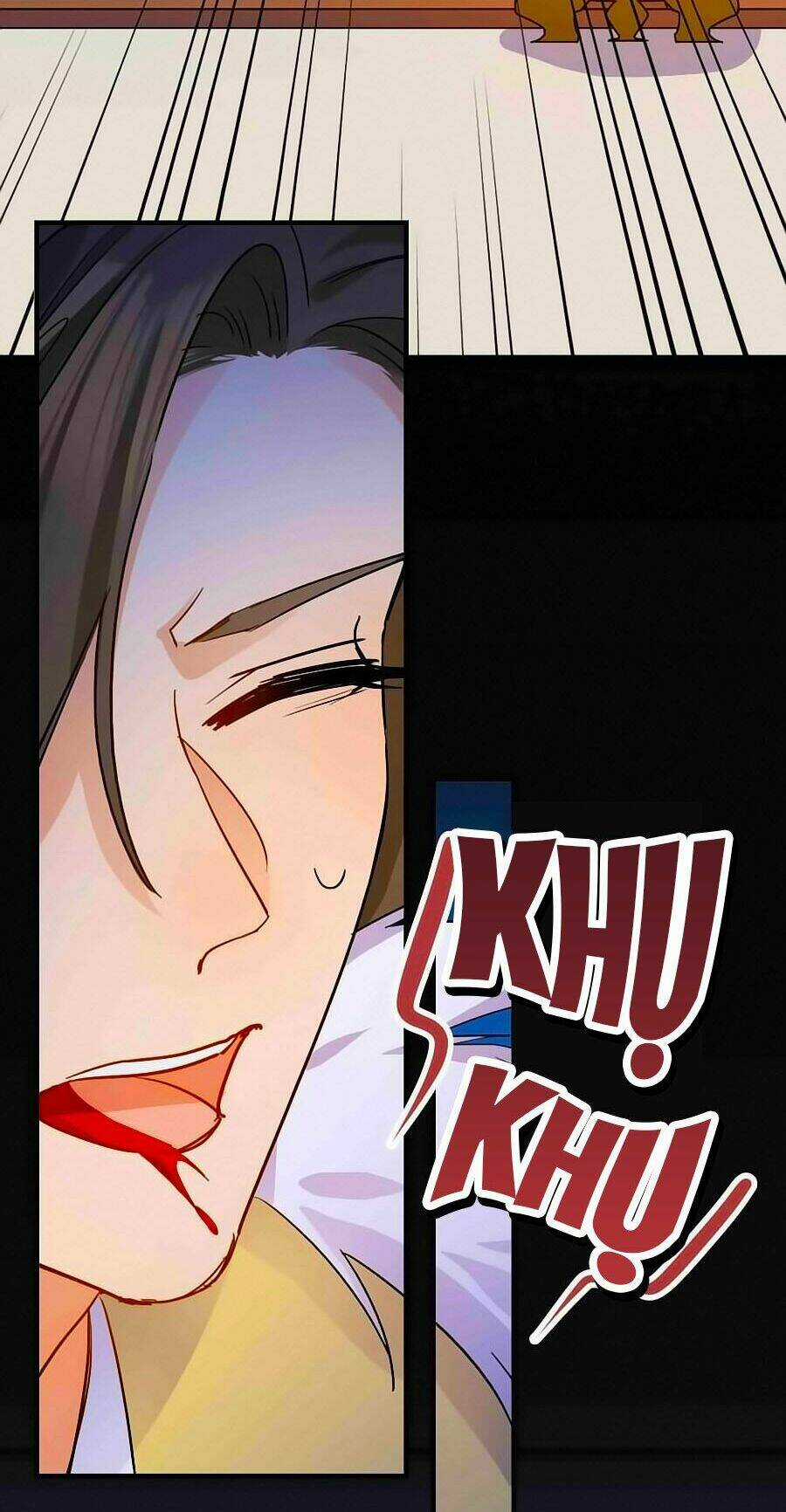 Kiêu Sủng Y Phi - Chapter 6 - Trang 22