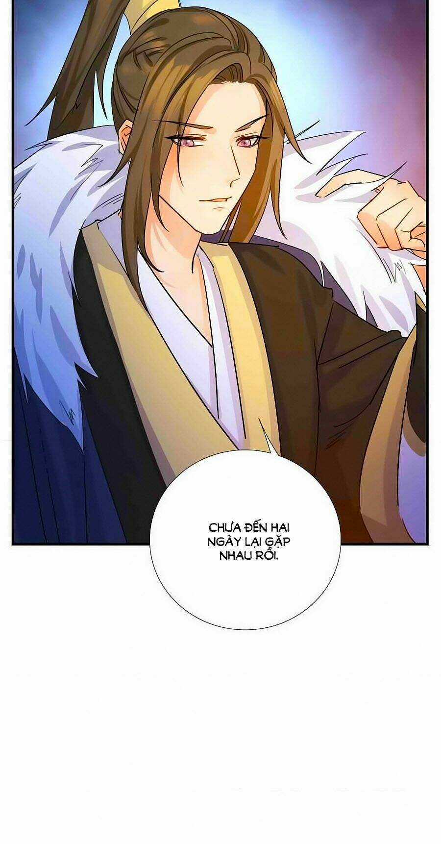 Kiêu Sủng Y Phi - Chapter 6 - Trang 25