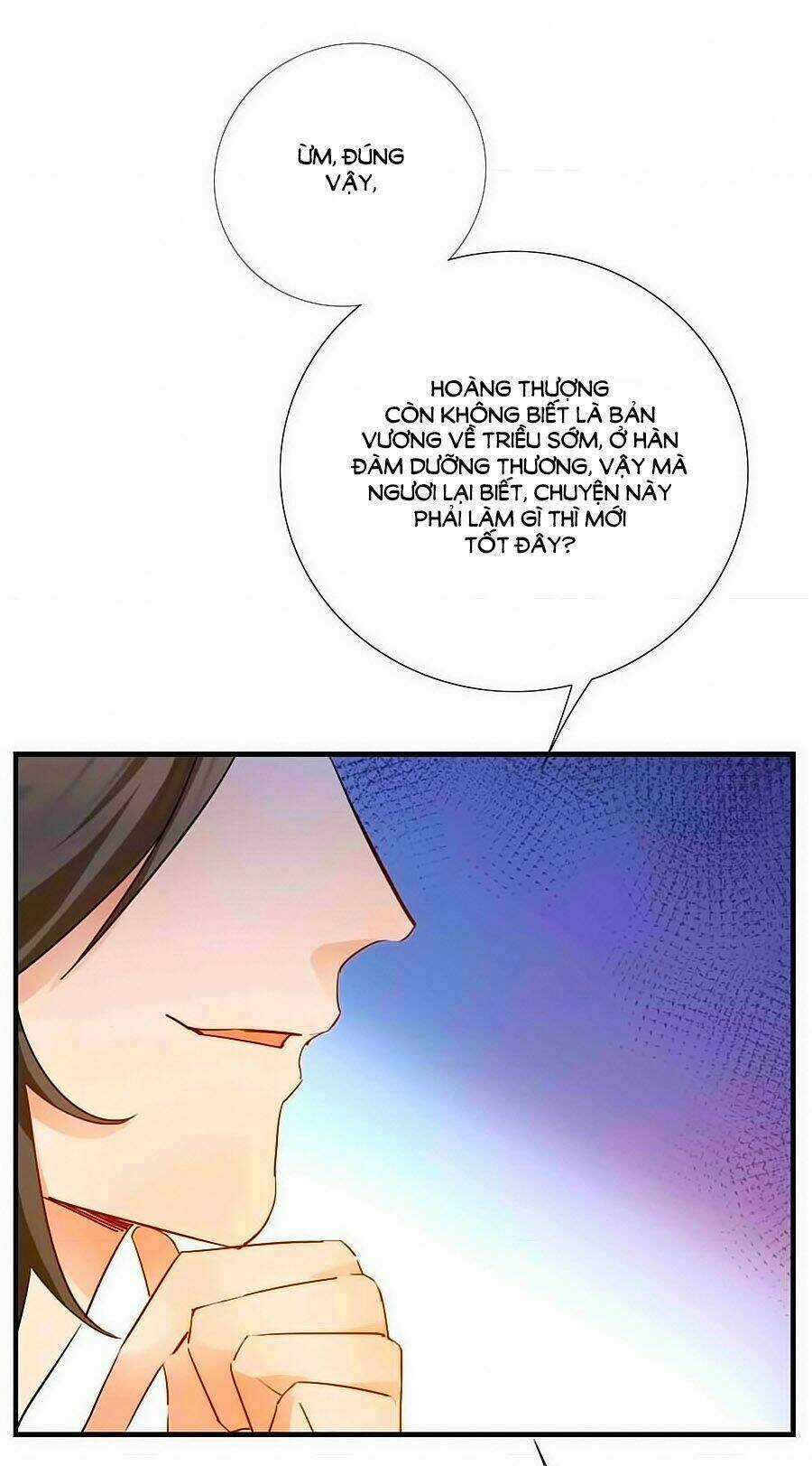 Kiêu Sủng Y Phi - Chapter 6 - Trang 27