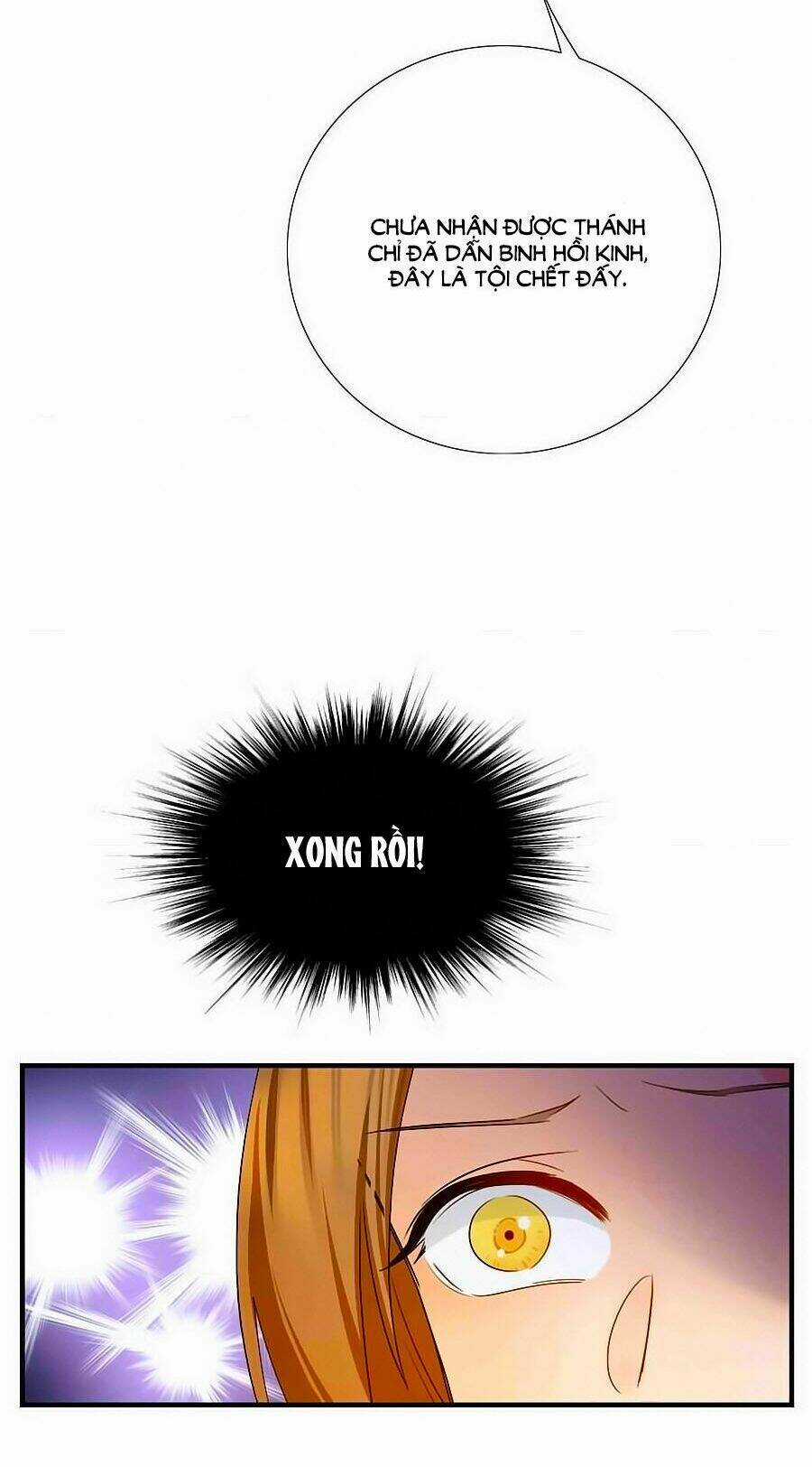 Kiêu Sủng Y Phi - Chapter 6 - Trang 28