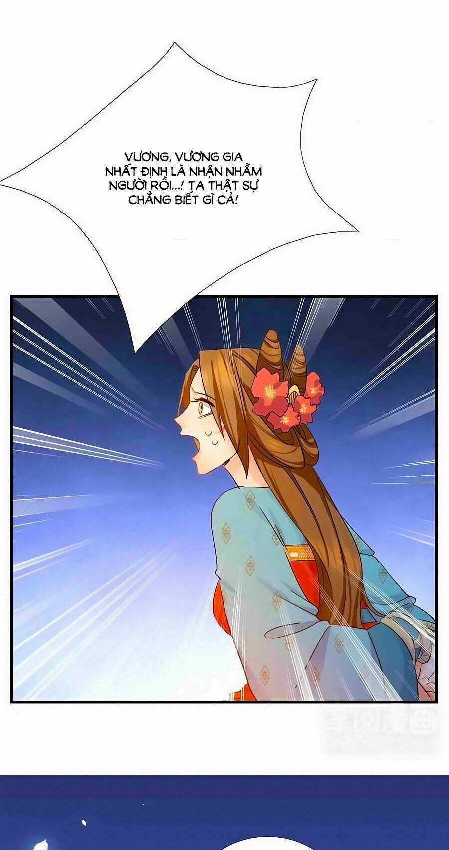 Kiêu Sủng Y Phi - Chapter 6 - Trang 29