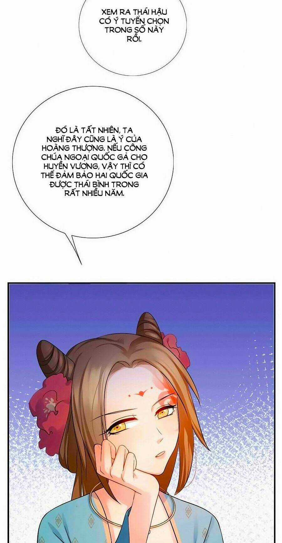 Kiêu Sủng Y Phi - Chapter 6 - Trang 4