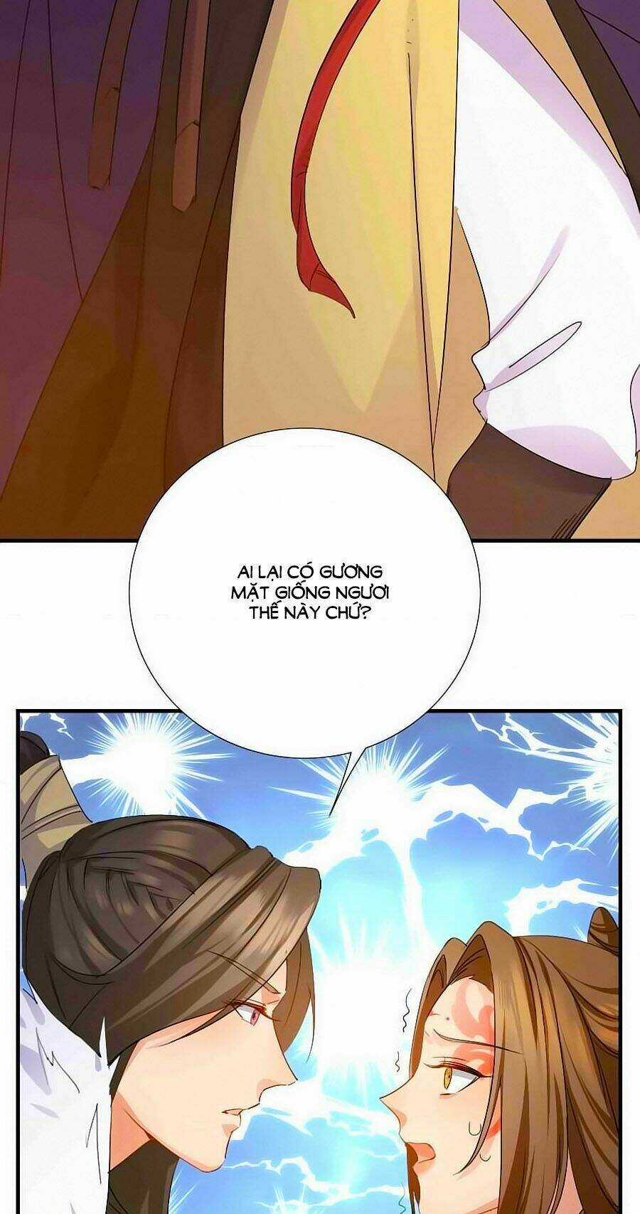 Kiêu Sủng Y Phi - Chapter 6 - Trang 31