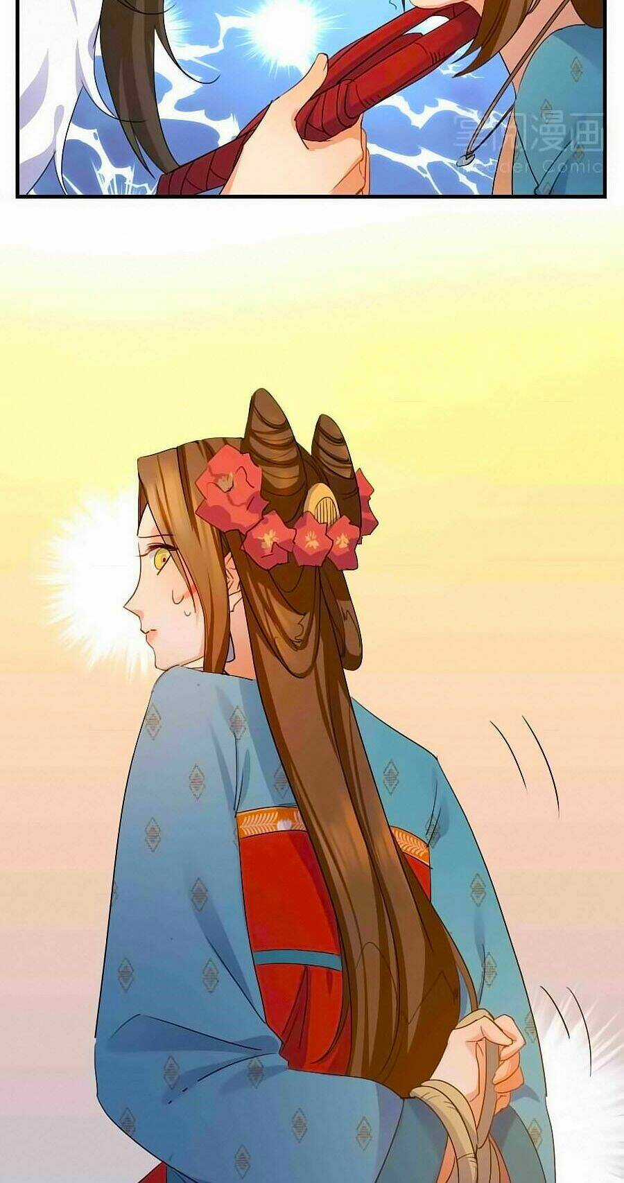 Kiêu Sủng Y Phi - Chapter 6 - Trang 32