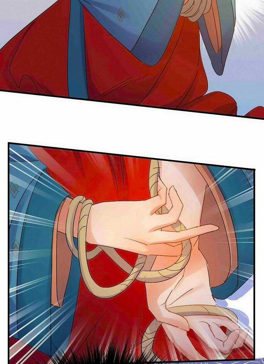 Kiêu Sủng Y Phi - Chapter 6 - Trang 33