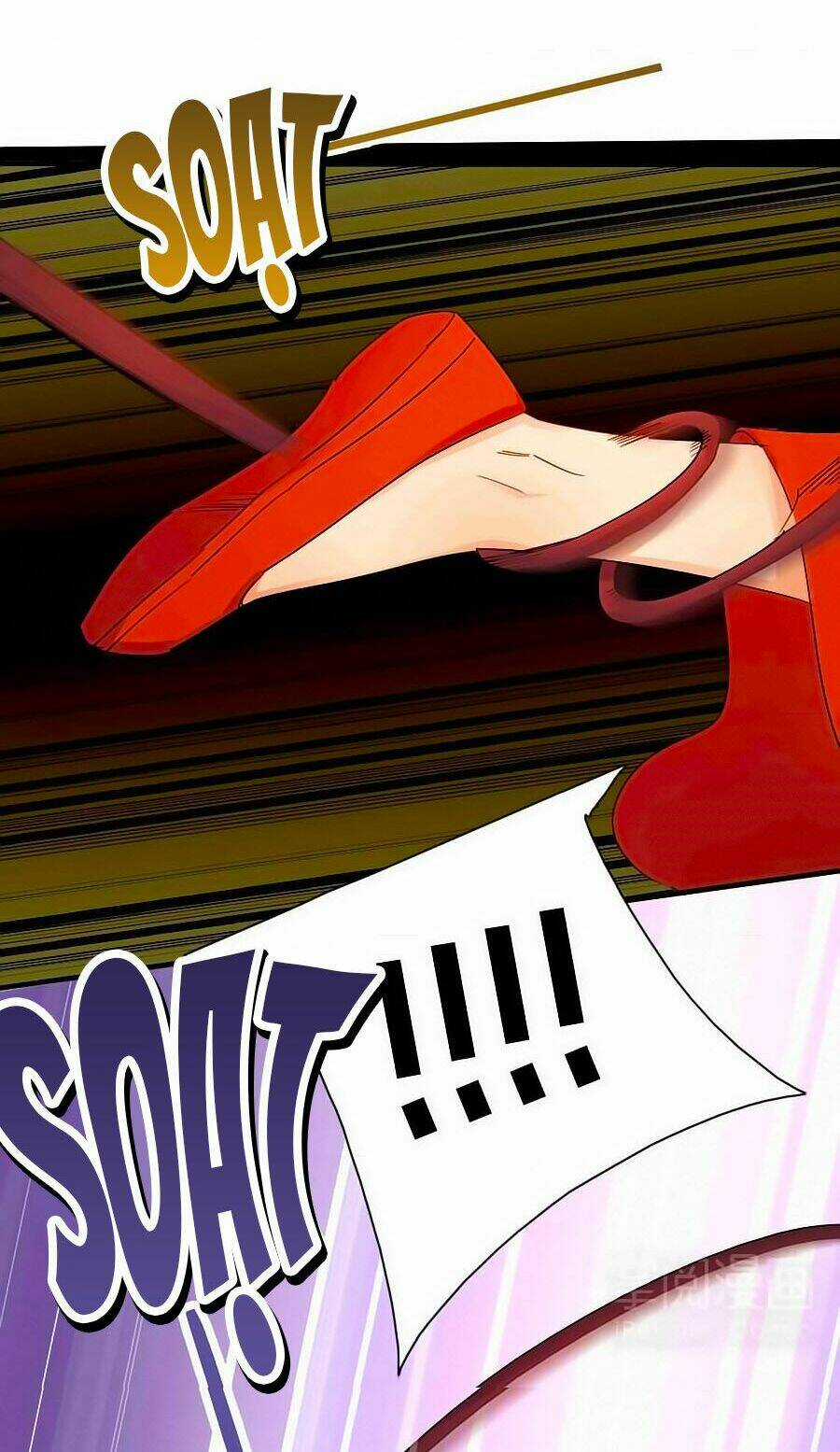 Kiêu Sủng Y Phi - Chapter 6 - Trang 36