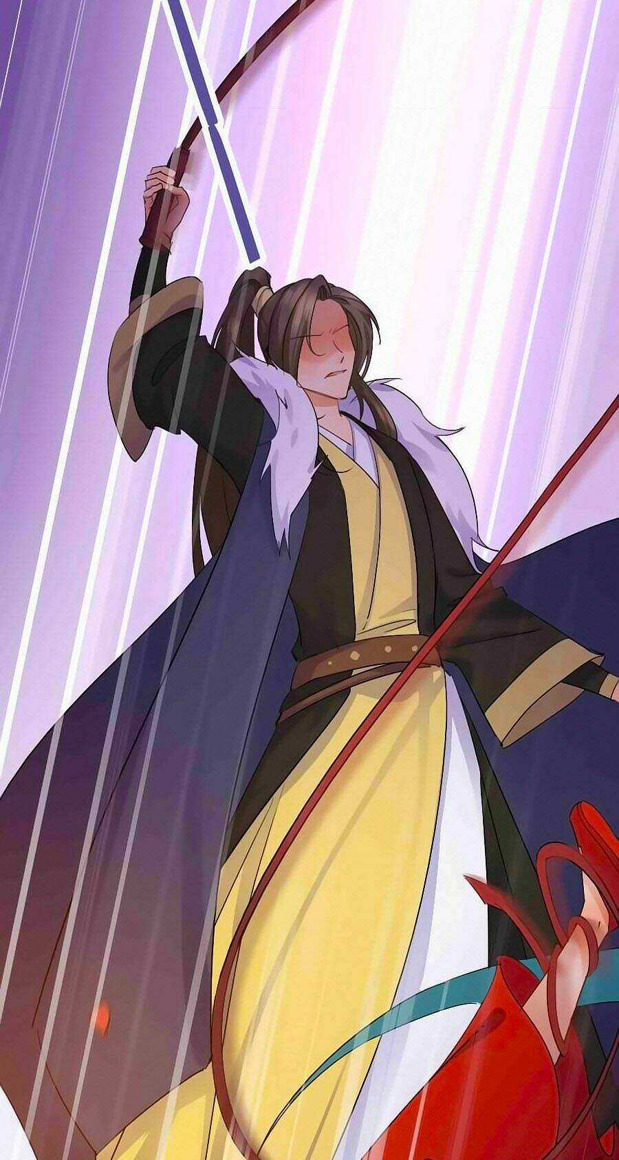 Kiêu Sủng Y Phi - Chapter 6 - Trang 37