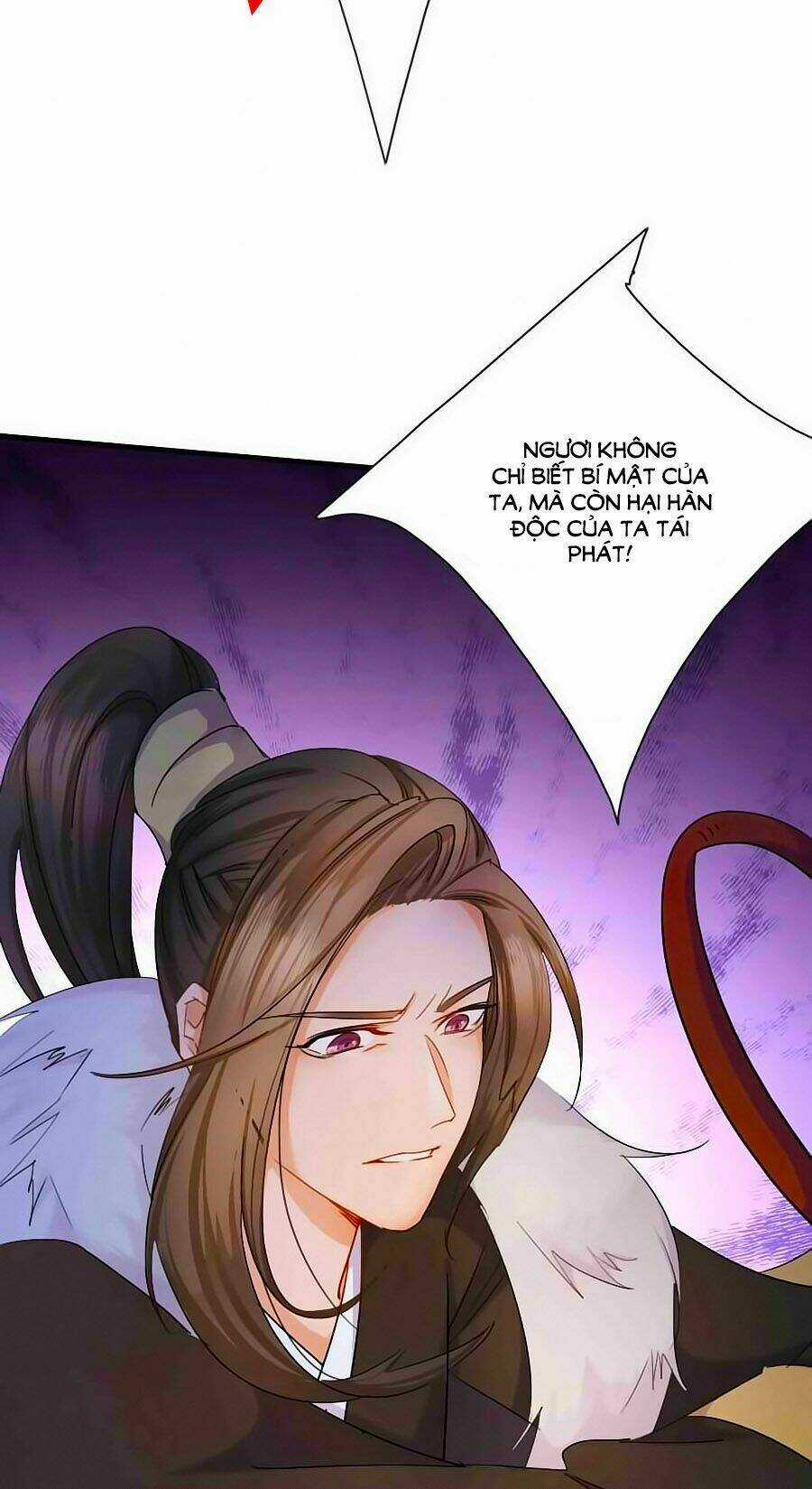 Kiêu Sủng Y Phi - Chapter 6 - Trang 40