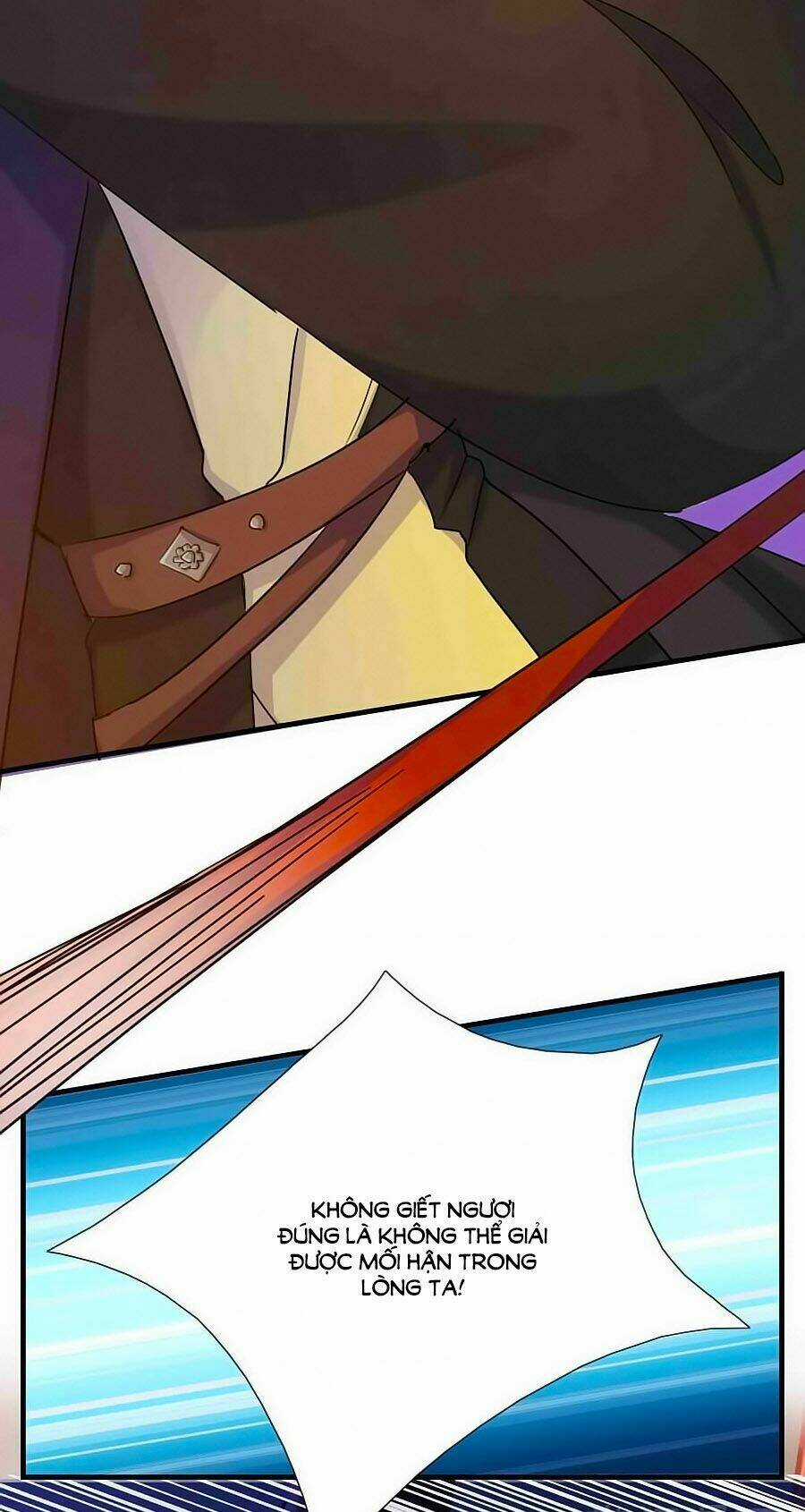 Kiêu Sủng Y Phi - Chapter 6 - Trang 41