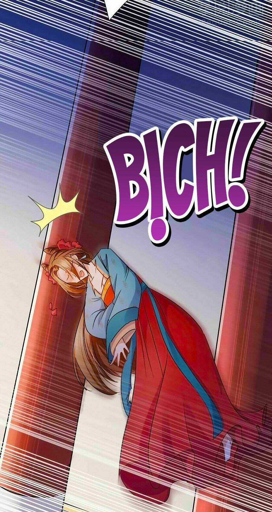 Kiêu Sủng Y Phi - Chapter 6 - Trang 42