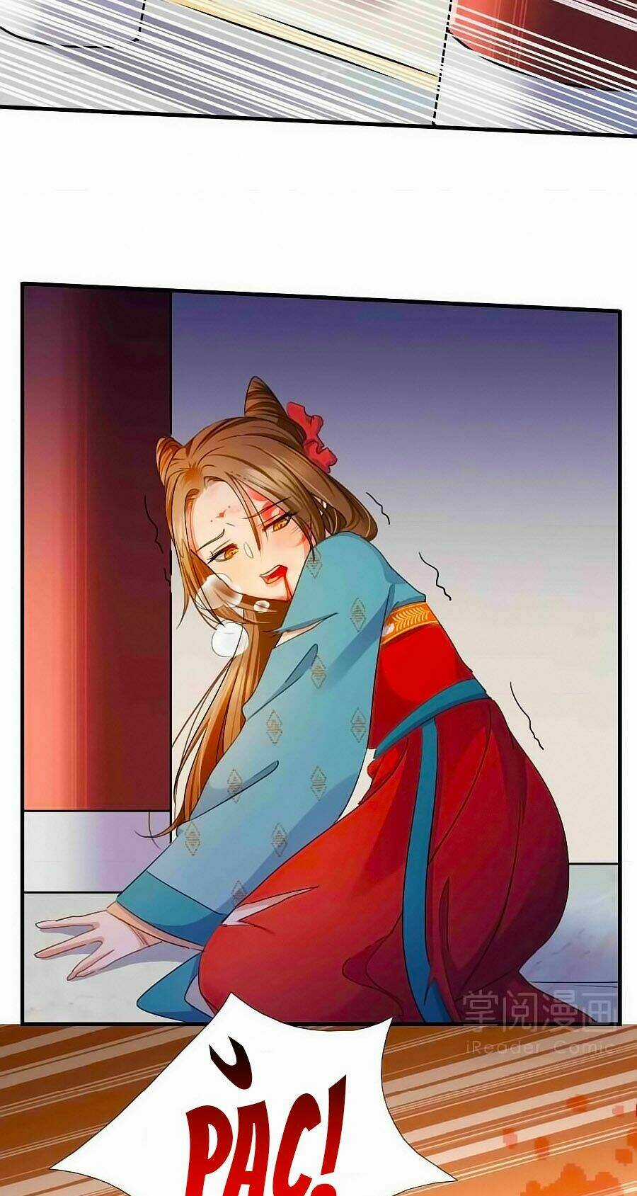 Kiêu Sủng Y Phi - Chapter 6 - Trang 43