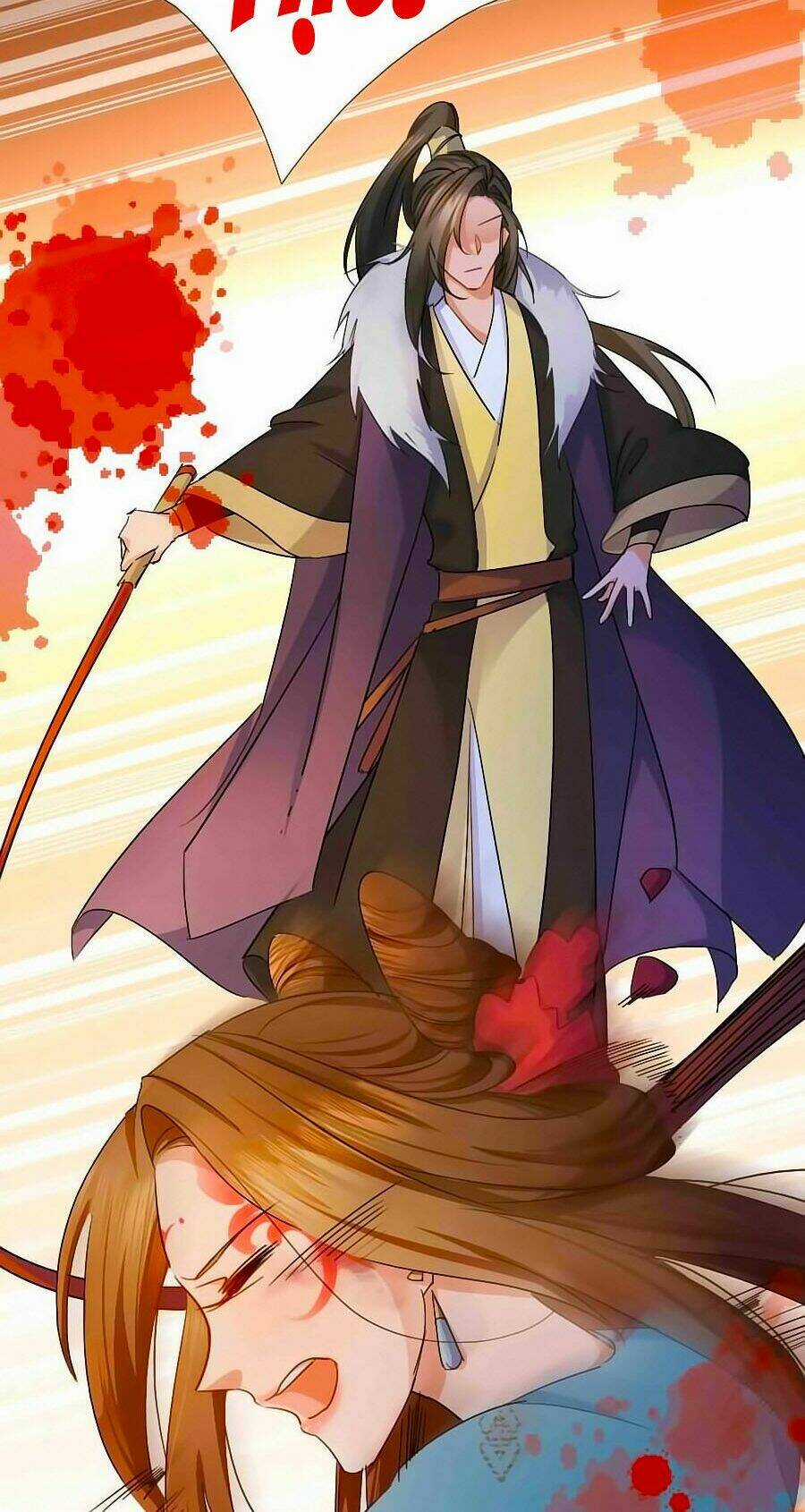 Kiêu Sủng Y Phi - Chapter 6 - Trang 44