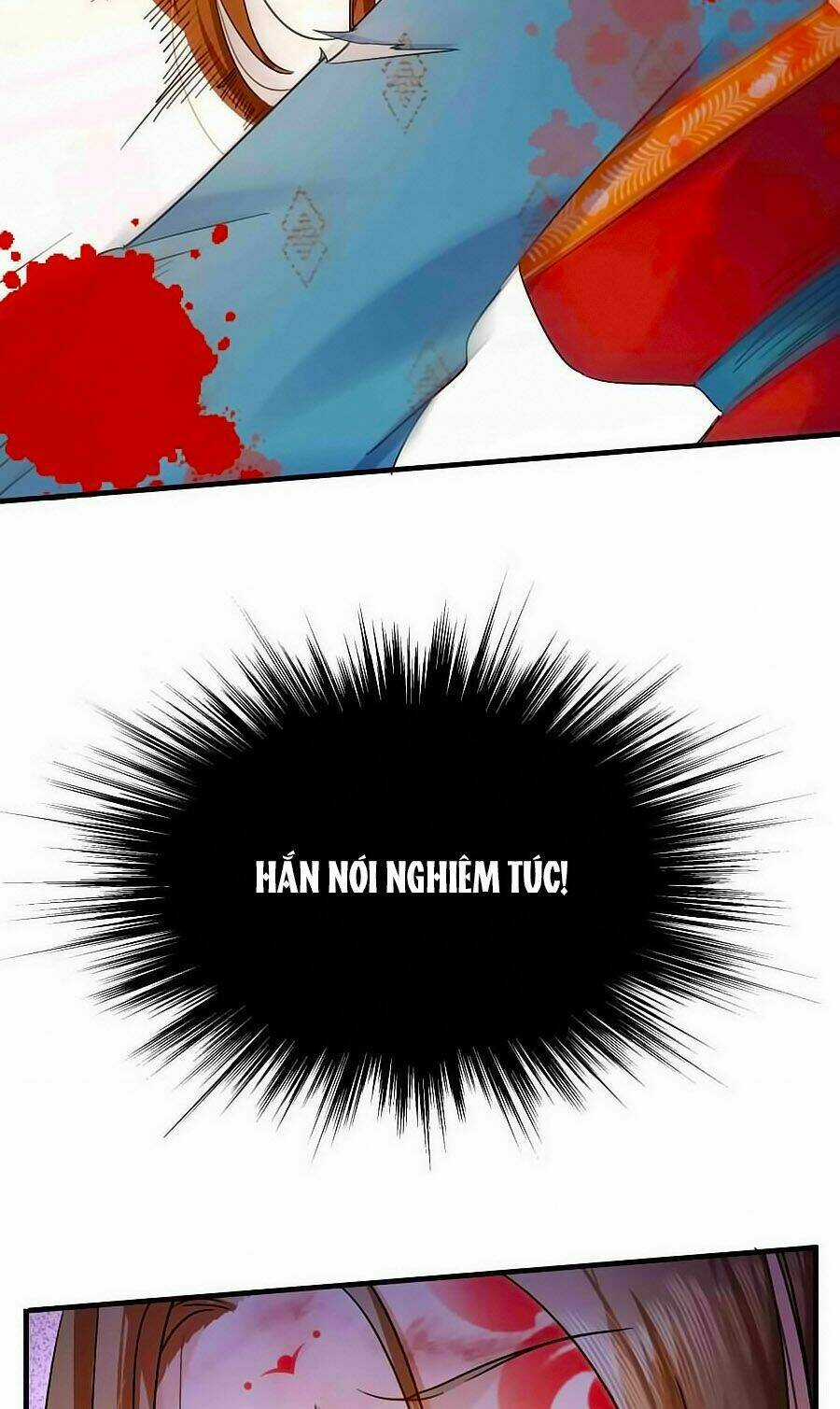 Kiêu Sủng Y Phi - Chapter 6 - Trang 45