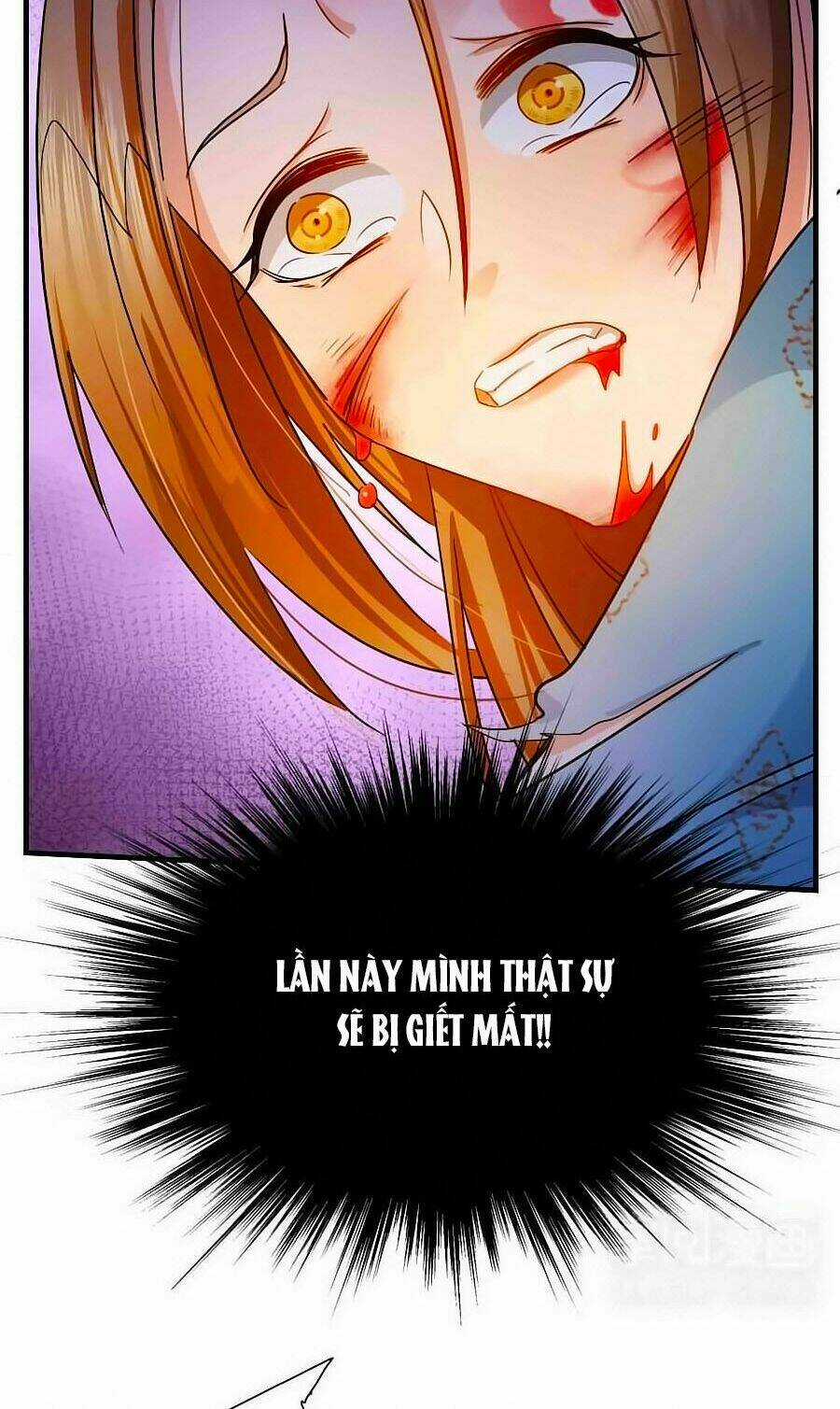 Kiêu Sủng Y Phi - Chapter 6 - Trang 46