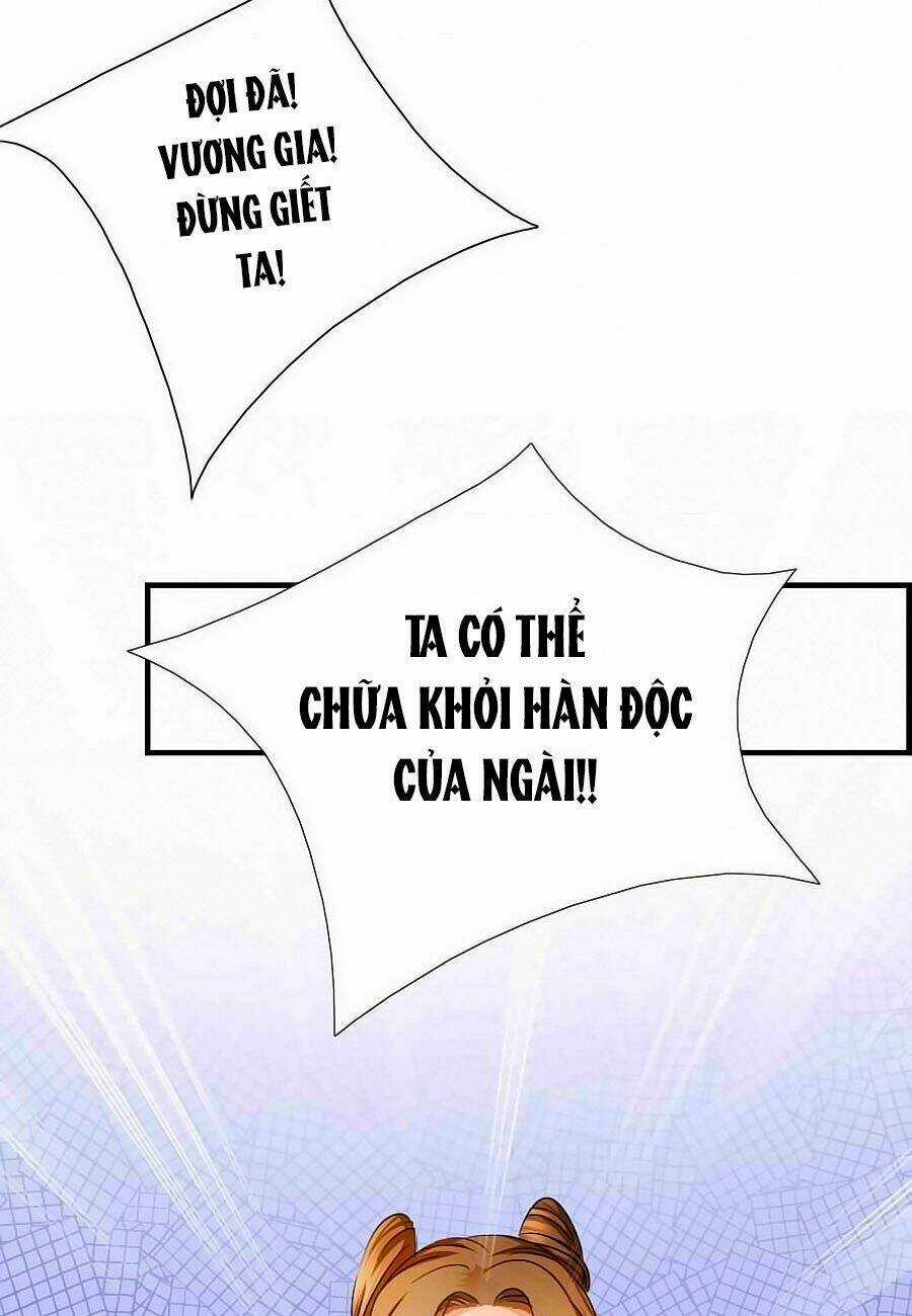 Kiêu Sủng Y Phi - Chapter 6 - Trang 47