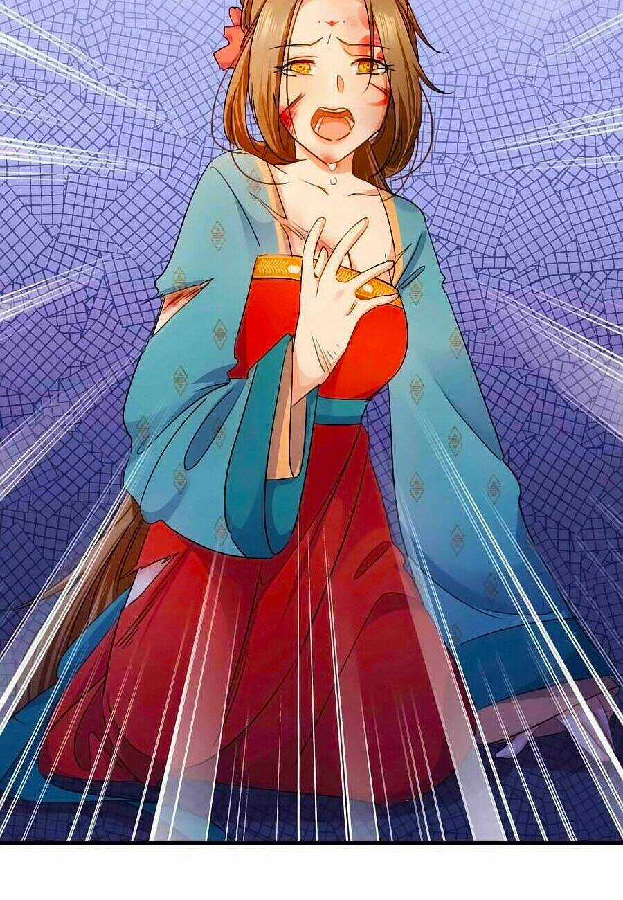 Kiêu Sủng Y Phi - Chapter 6 - Trang 48