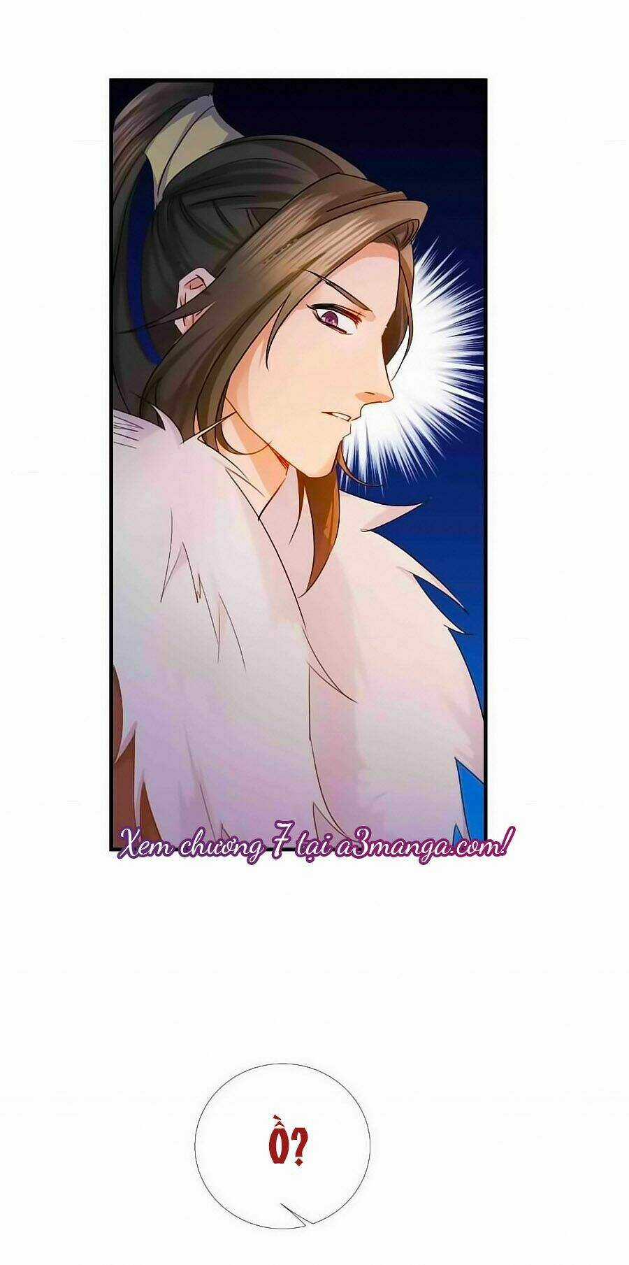 Kiêu Sủng Y Phi - Chapter 6 - Trang 49