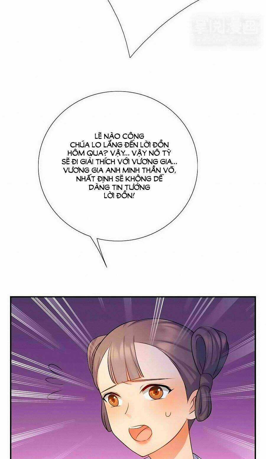 Kiêu Sủng Y Phi - Chapter 6 - Trang 7