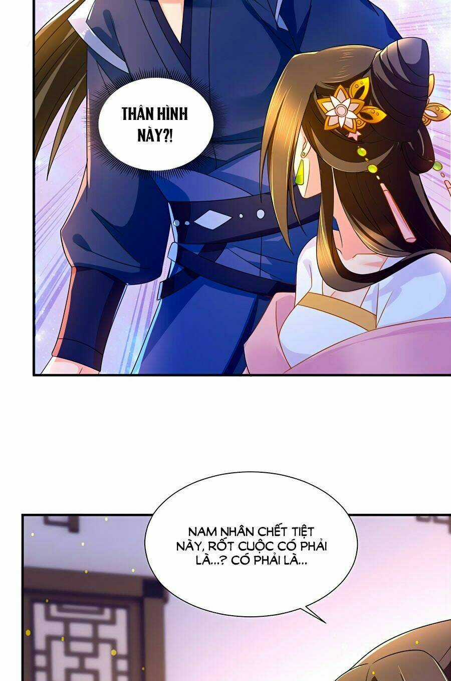 Kiêu Sủng Y Phi - Chapter 60 - Trang 13