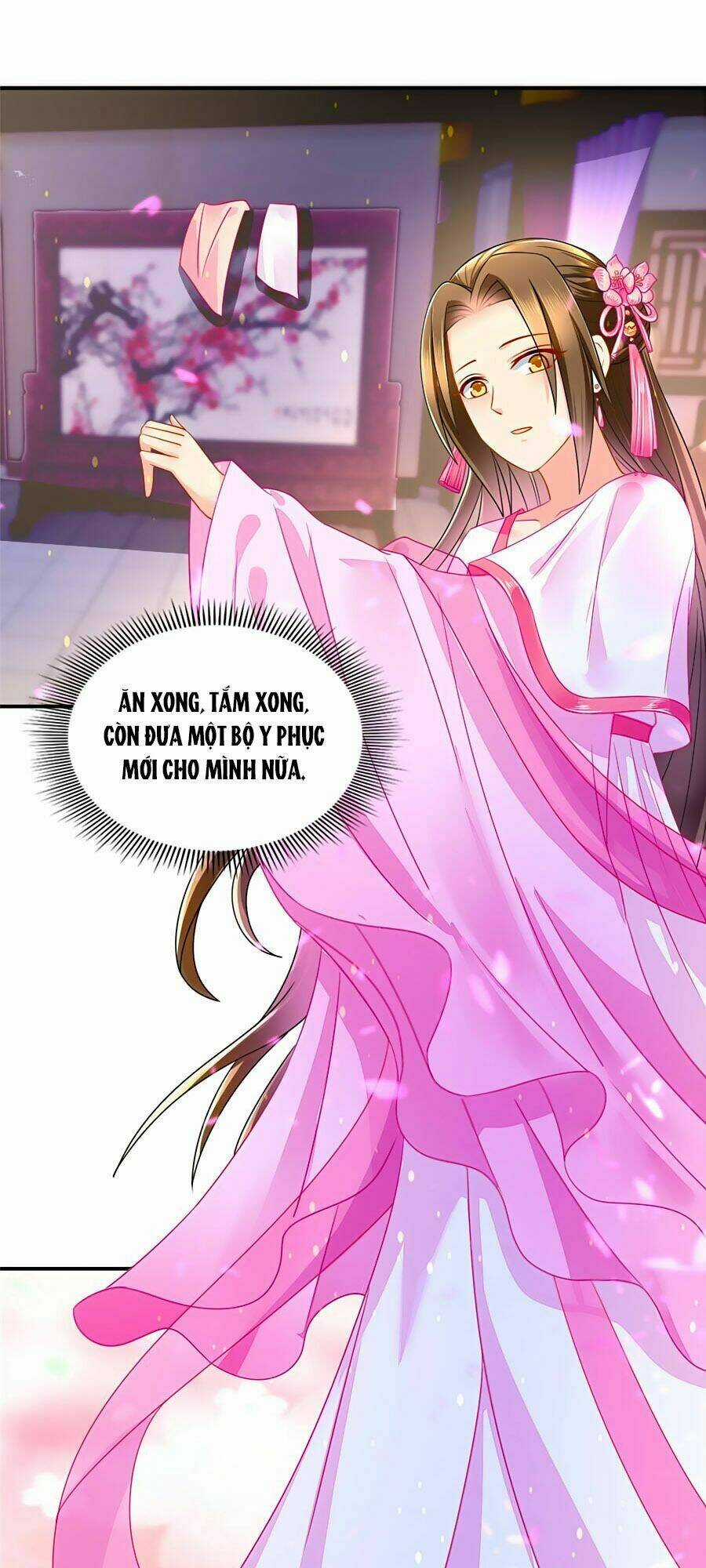 Kiêu Sủng Y Phi - Chapter 60 - Trang 15