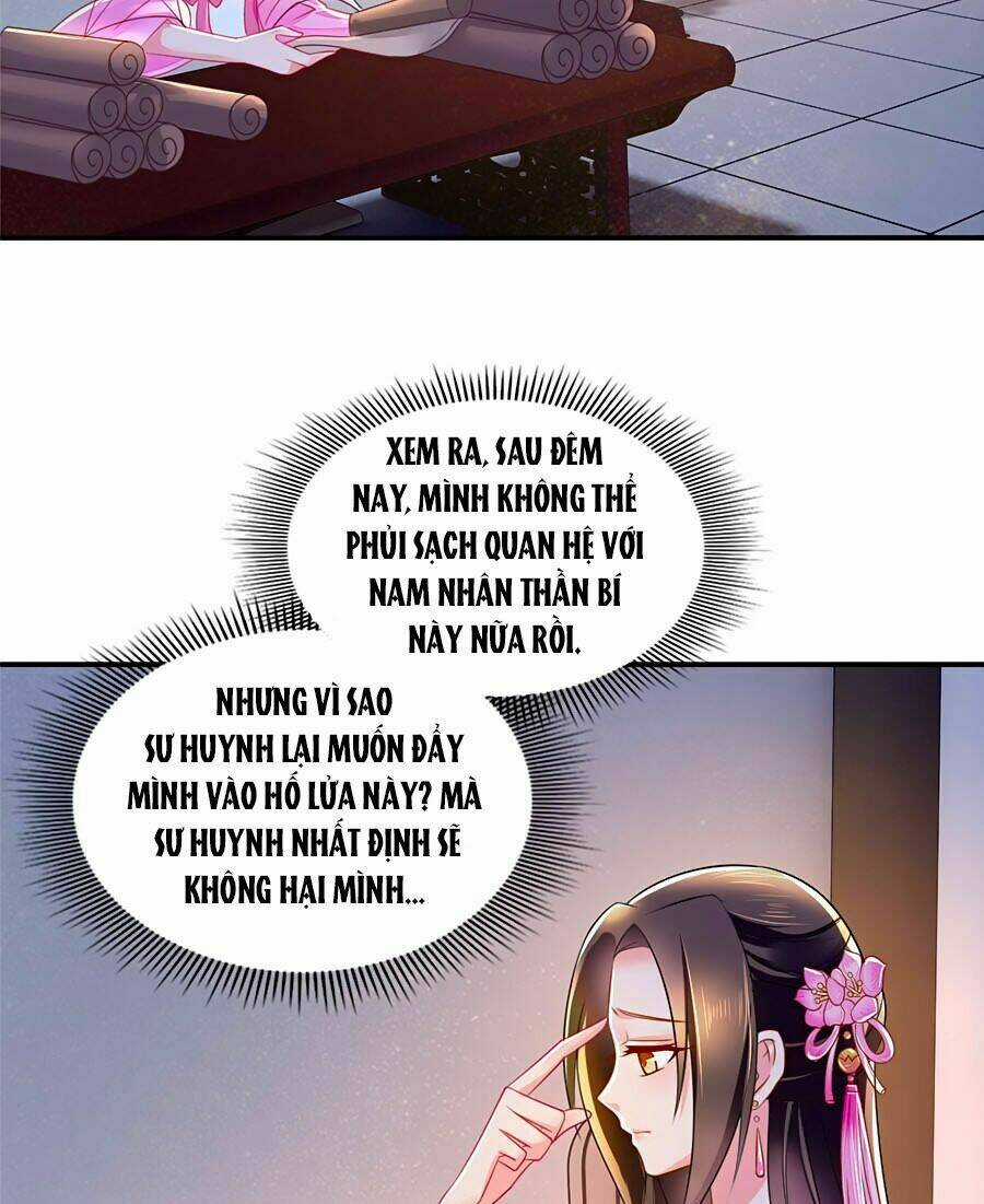 Kiêu Sủng Y Phi - Chapter 60 - Trang 17
