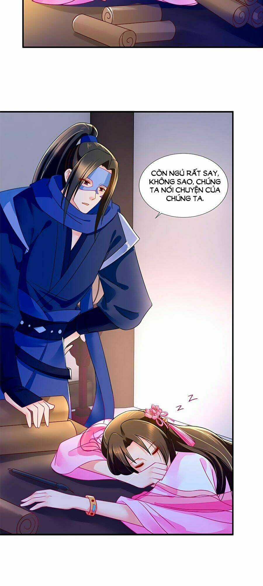 Kiêu Sủng Y Phi - Chapter 60 - Trang 20