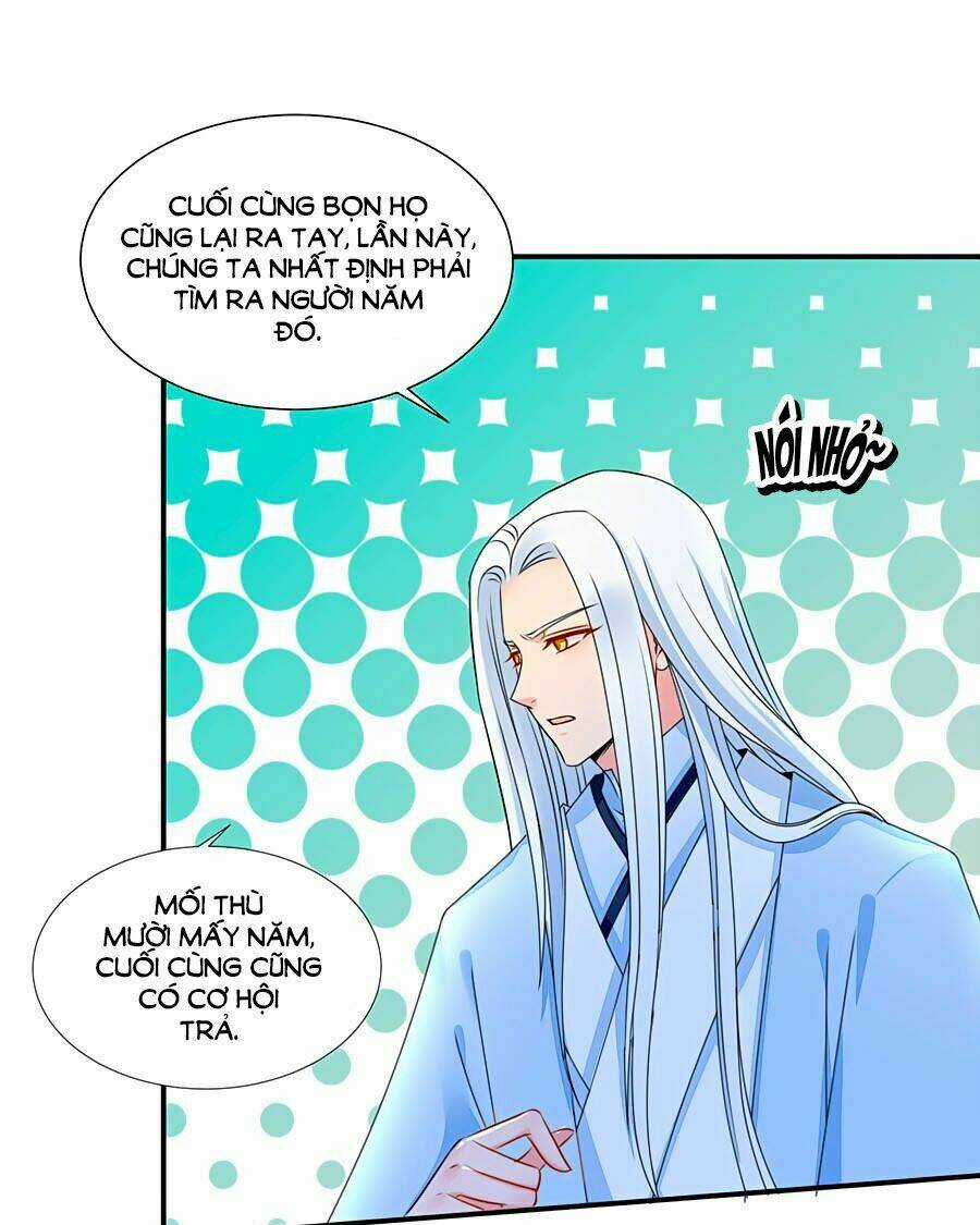 Kiêu Sủng Y Phi - Chapter 60 - Trang 21