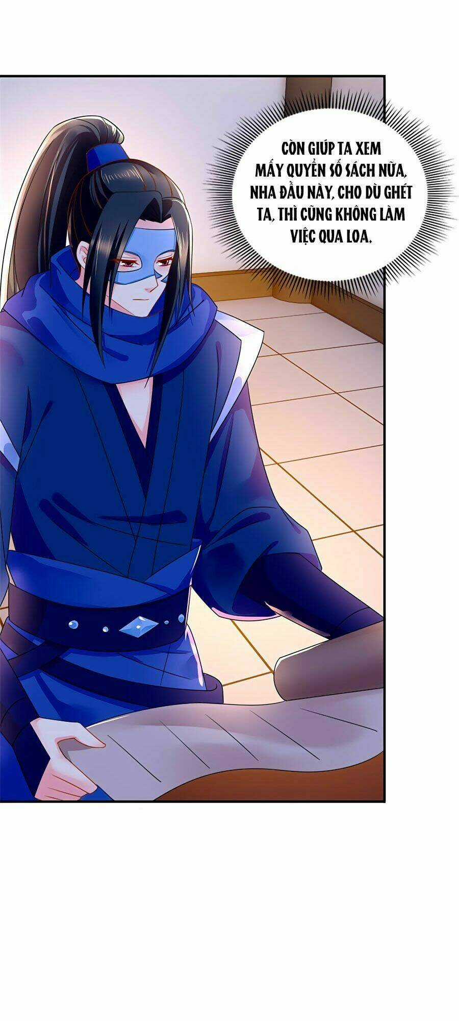 Kiêu Sủng Y Phi - Chapter 60 - Trang 23