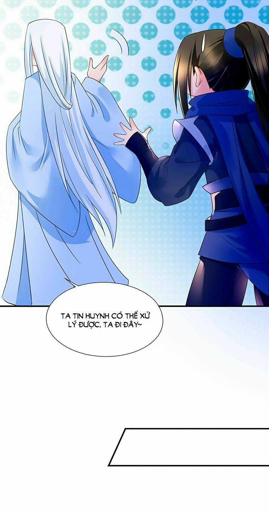 Kiêu Sủng Y Phi - Chapter 60 - Trang 25