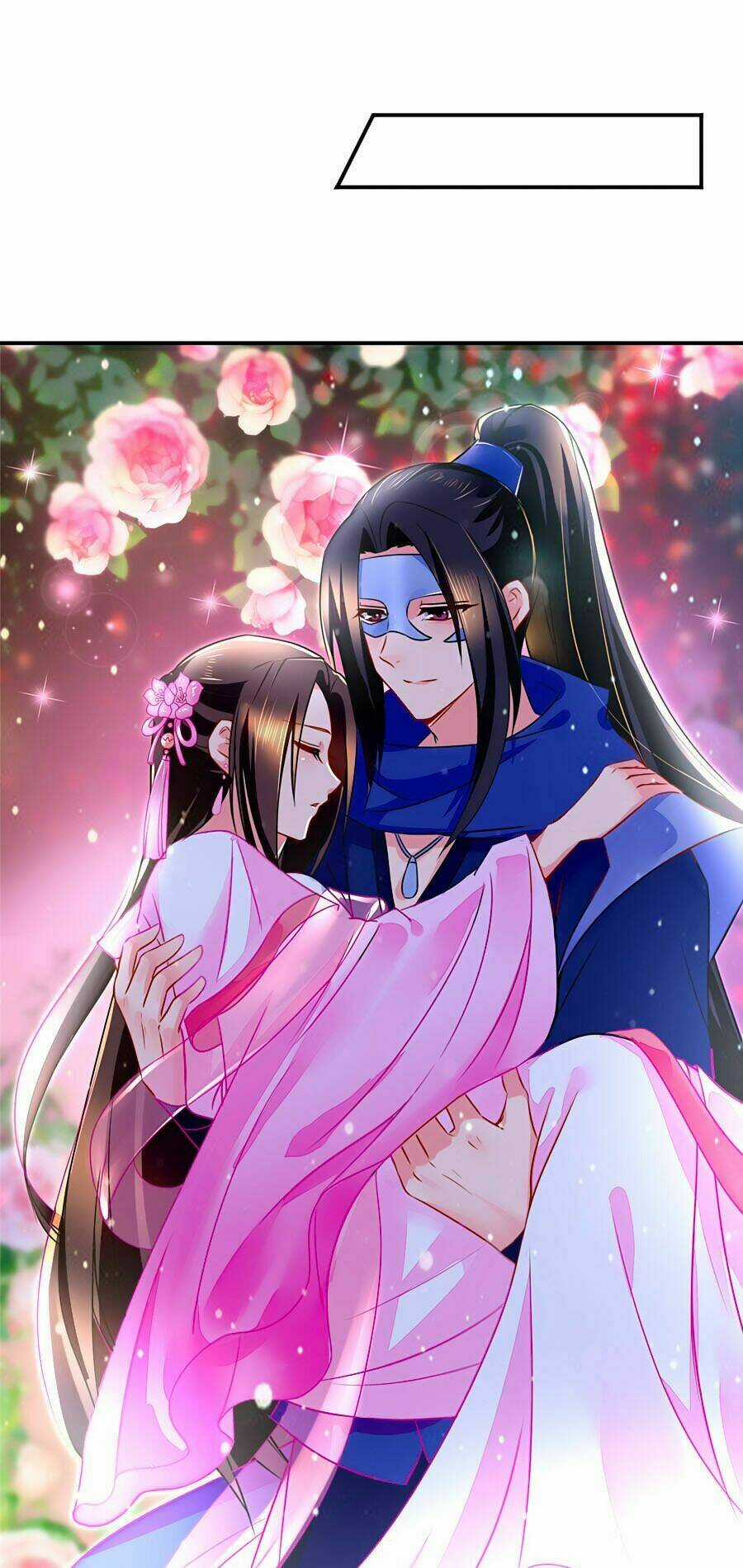 Kiêu Sủng Y Phi - Chapter 60 - Trang 26