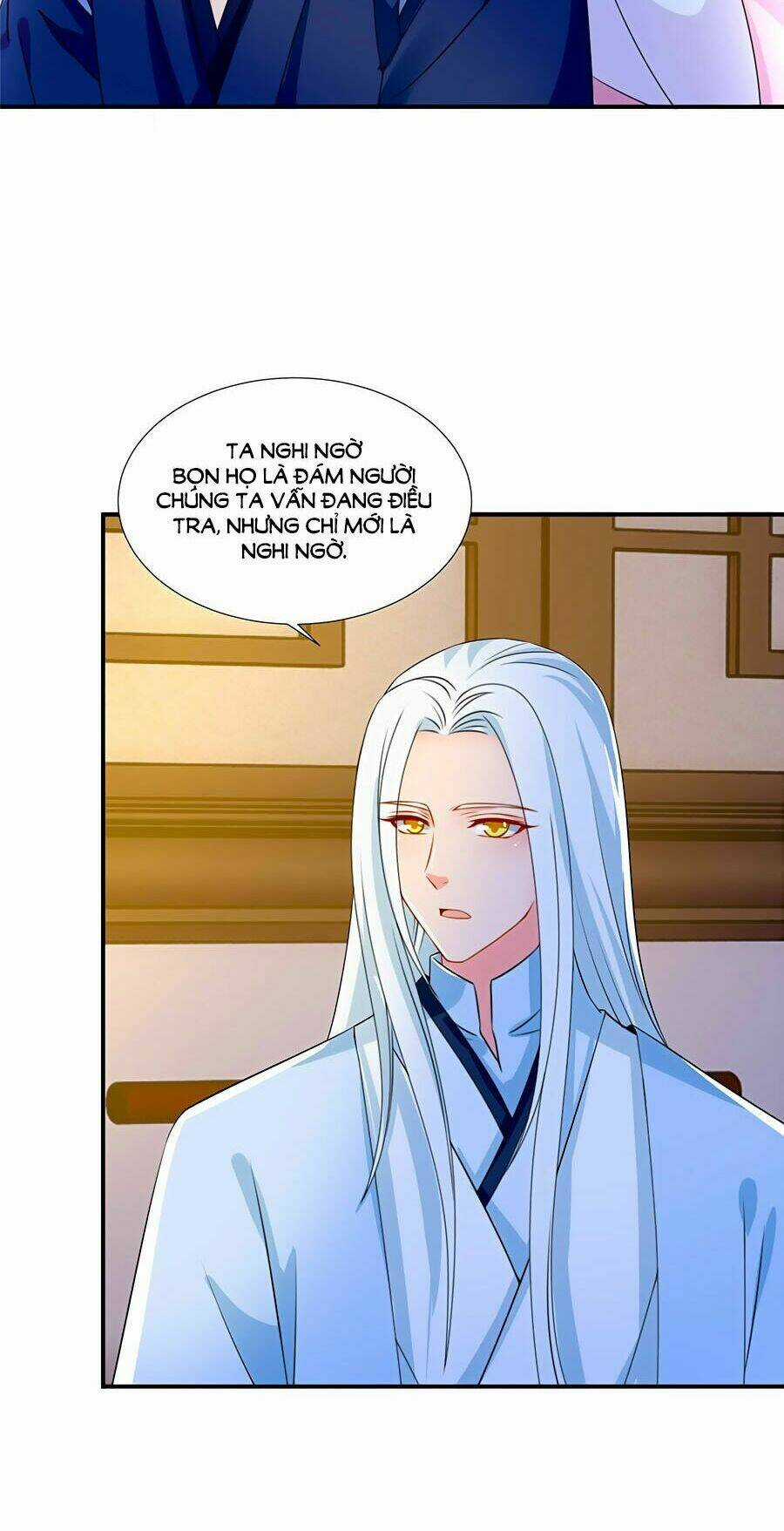 Kiêu Sủng Y Phi - Chapter 60 - Trang 4