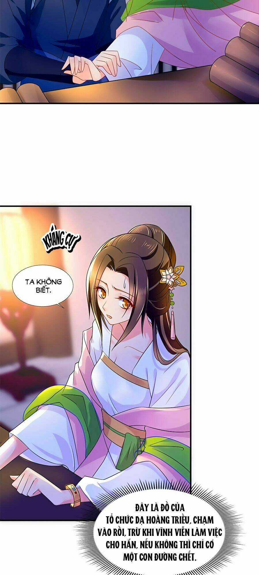 Kiêu Sủng Y Phi - Chapter 60 - Trang 6