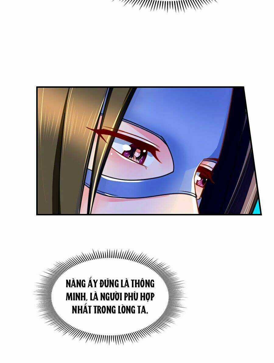 Kiêu Sủng Y Phi - Chapter 60 - Trang 7